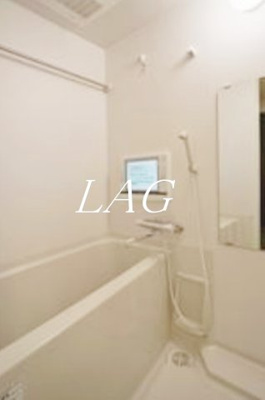 【浴室】 | グラントゥルース田端 | お風呂です。