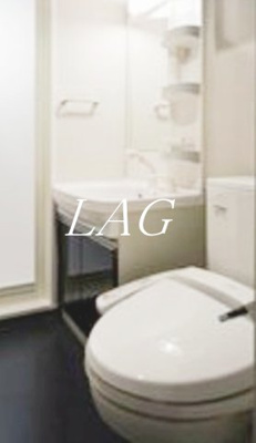 【トイレ】 | グラントゥルース田端 | トイレです。