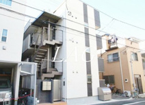 ＡＴ　ＥＡＳＥ東日暮里の画像