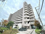 ライオンズマンション若林東の画像