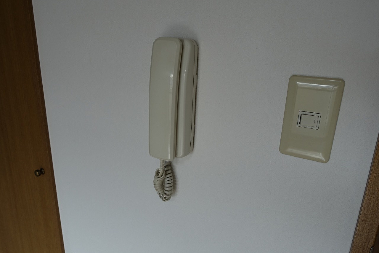 リッチライフⅩのセキュリティ