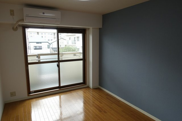 リッチライフⅩの居間・リビング