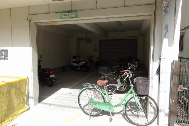 リッチライフⅩのその他共用部分