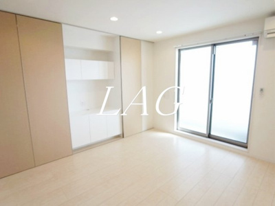 【寝室】 | リブリ・千 | 寝室です。（同仕様です。）