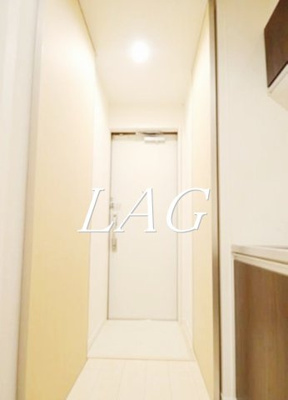 【玄関】 | リブリ・千 | 玄関です。（同仕様です。）