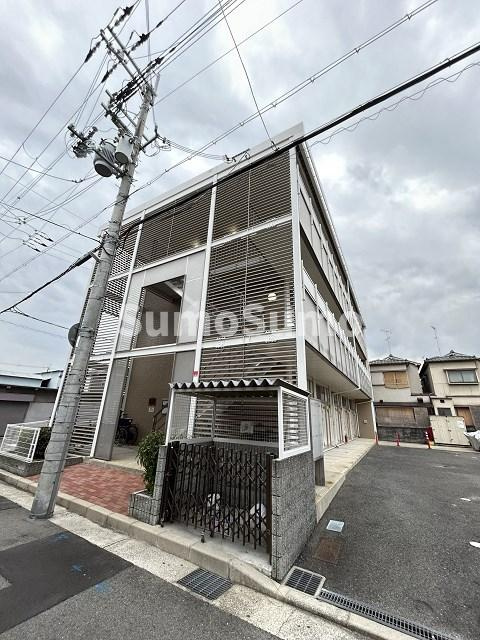 レオパレス高尾Ⅰ