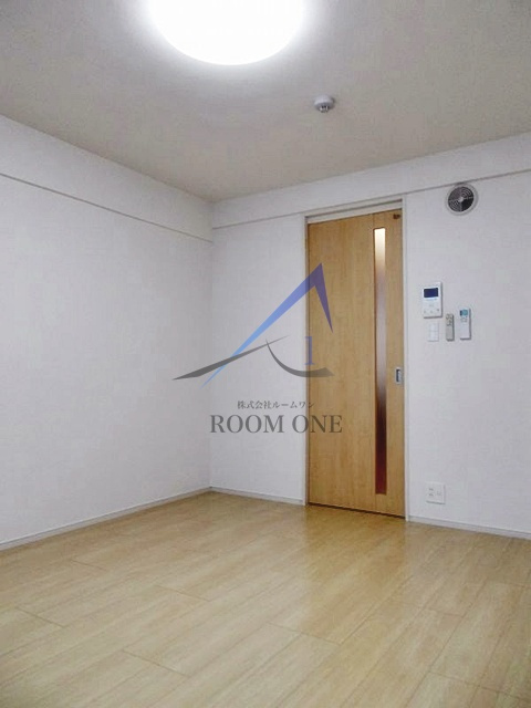 ヴェルニ上中里の寝室|寝室です。