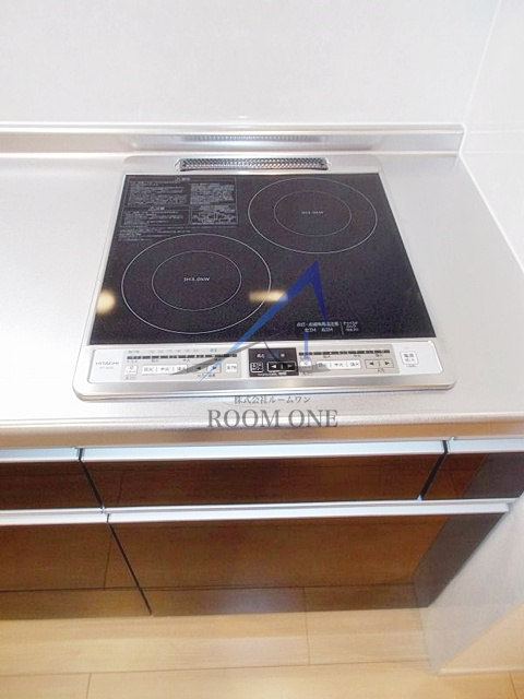 ヴェルニ上中里のその他