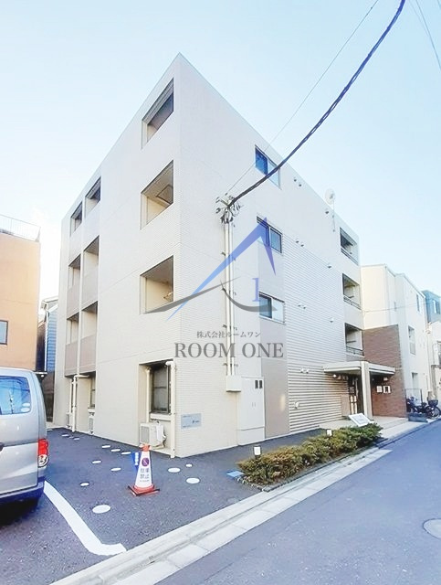 ヴェルニ上中里