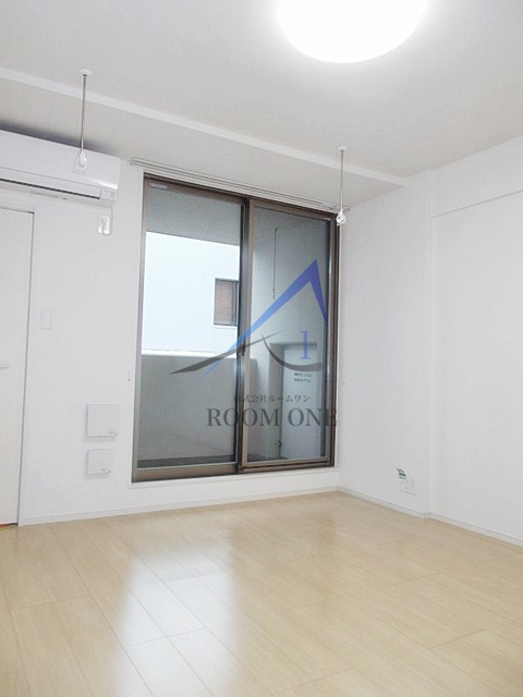 ヴェルニ上中里の居間・リビング|洋室のお部屋です。