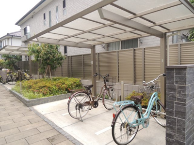 【その他共用部分】