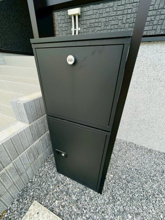 【その他】 | 宅配ボックス☆