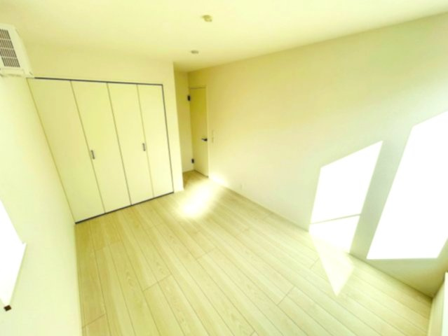 【洋室】 | 洋室①☆