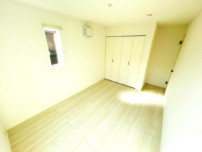 【洋室】 | 洋室①☆