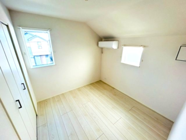 【洋室】 | 洋室③☆