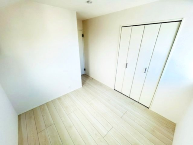 【洋室】 | 洋室③☆