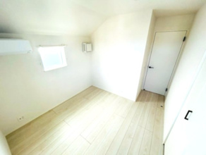 【洋室】 | 洋室③☆