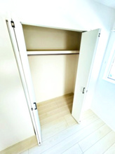 【収納】 | 洋室③☆