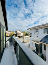 【バルコニー】