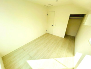 【設備】 | 洋室②☆