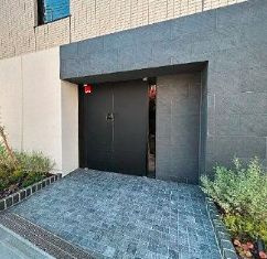 【エントランス】 | セジョリ東向島 | 清潔なエントランスです