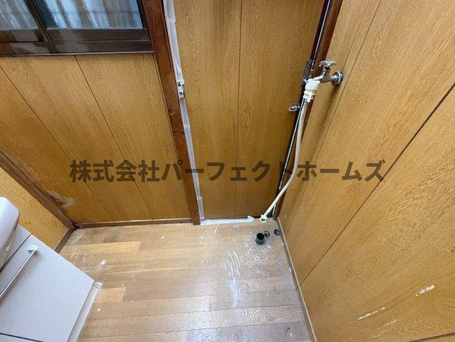 上神田2丁目テラスハウス　賃貸の設備