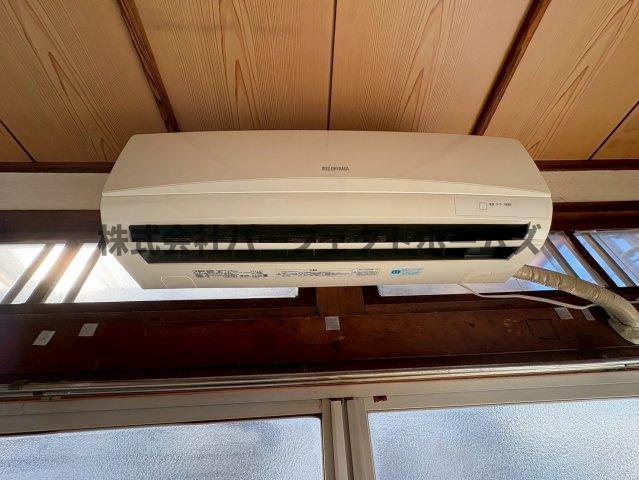 上神田2丁目テラスハウス　賃貸の設備