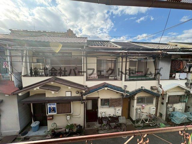 上神田2丁目テラスハウス　賃貸の展望