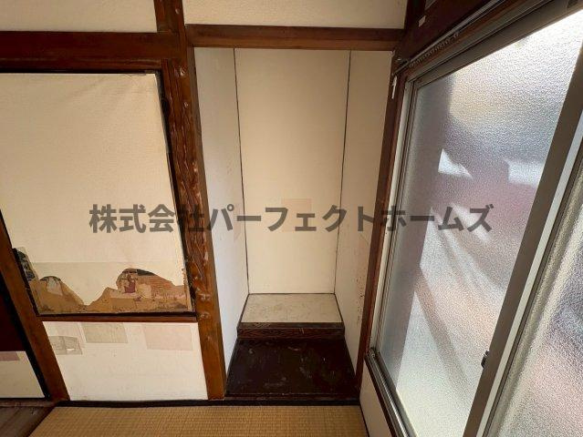 上神田2丁目テラスハウス　賃貸のその他