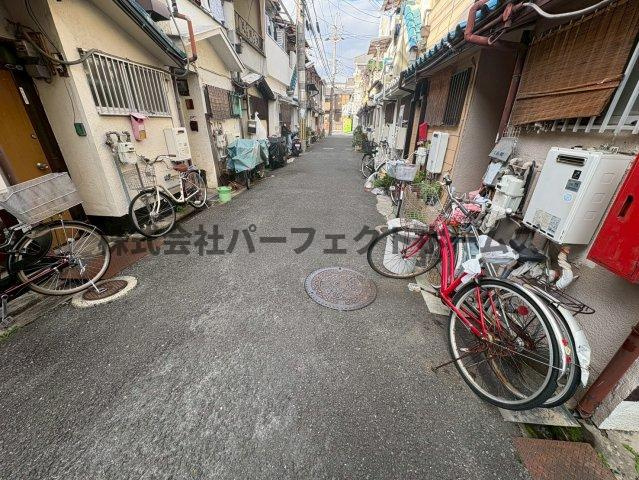 上神田2丁目テラスハウス　賃貸の周辺