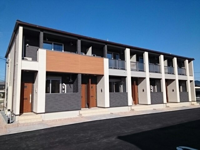 レインボー國府　Ｂ