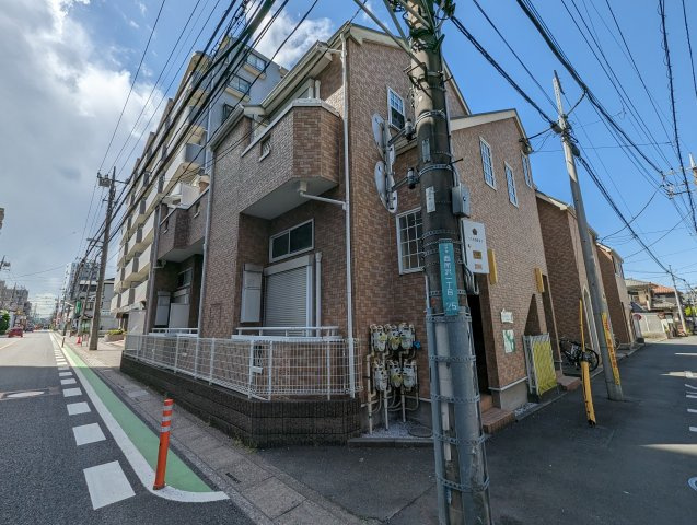 リバティーウエスト所沢