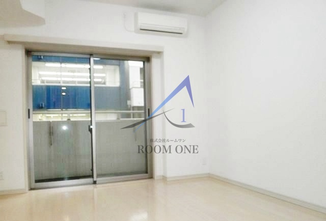 ガラ・ステーション岩本町Ｎｏｒｔｈの寝室|寝室です。