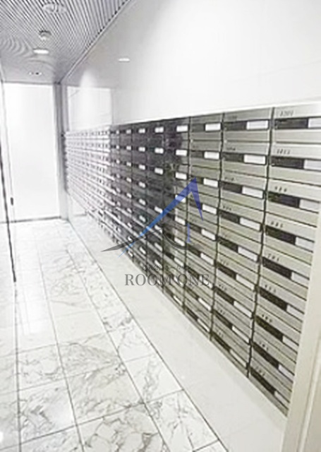 ガラ・ステーション岩本町Ｎｏｒｔｈのその他共用部分