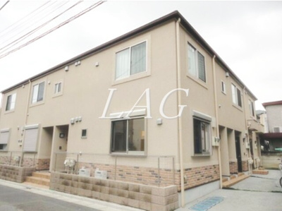 【外観】 | ジュビレ | 外観です。