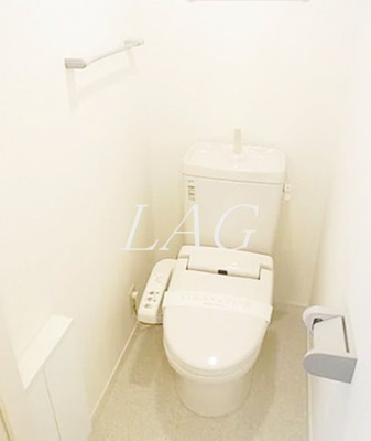 【トイレ】 | ジュビレ | トイレです。