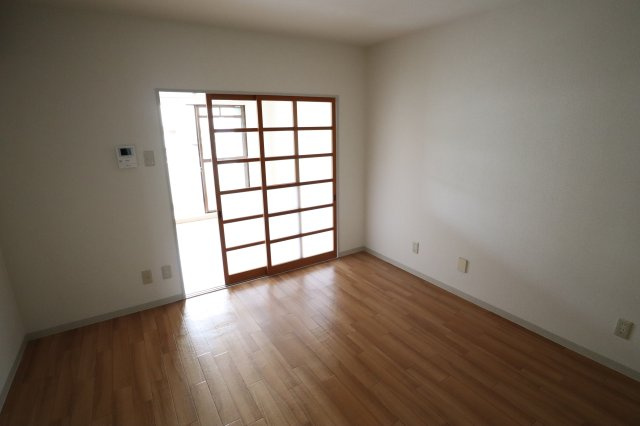 Amenity24の居間・リビング