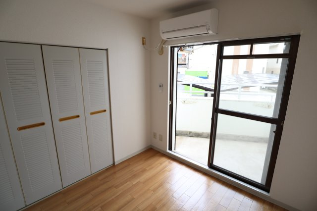 Amenity24の居間・リビング