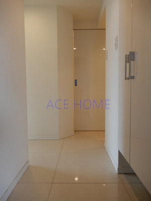 【玄関】 | サムティ土佐堀Ribera