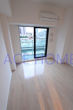 【内装】 | サムティ土佐堀Ribera