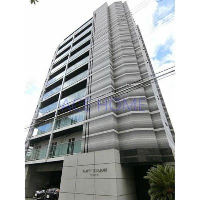 【外観】 | サムティ土佐堀Ribera