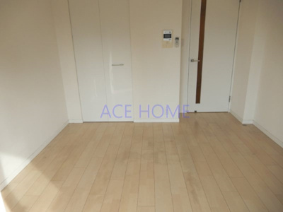 【居間・リビング】 | サムティ土佐堀Ribera