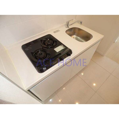 【キッチン】 | サムティ土佐堀Ribera