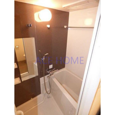 【浴室】 | サムティ土佐堀Ribera