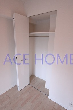 【収納】 | サムティ土佐堀Ribera