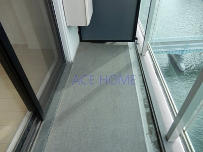 【バルコニー】 | サムティ土佐堀Ribera