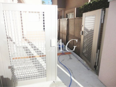 【エントランス】 | レフィナード千川 | エントランスです。