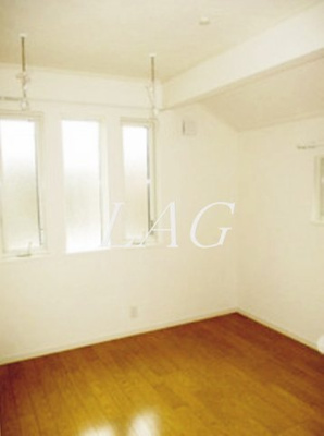 【寝室】 | レフィナード千川 | 寝室です。