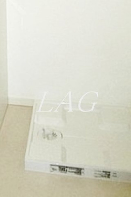 【設備】 | レフィナード千川 | 室内洗濯置き場です。
