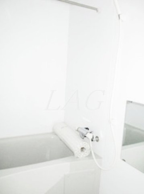 【浴室】 | レフィナード千川 | お風呂です。